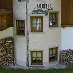 Alloggio per agriturismo Mueller Jungholz
