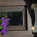 Alloggio per agriturismo Mueller Jungholz