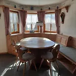 Alojamento de Turismo Rural Mueller Jungholz