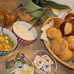 Alojamento de Turismo Rural Mueller Jungholz