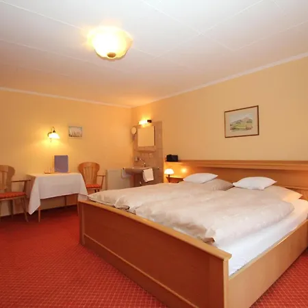 Landhaus Muller * Юнгхольц