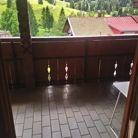 Agroturismo Müller *