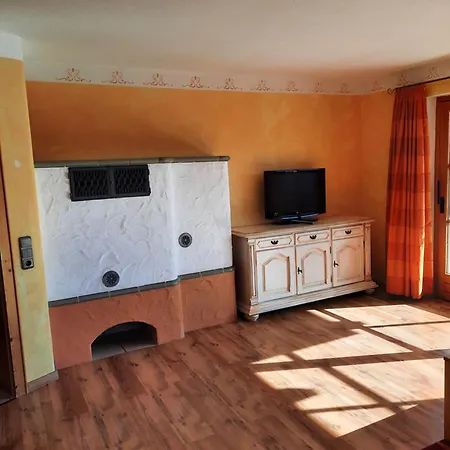 Agroturismo Müller Jungholz