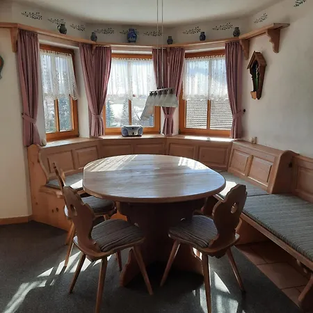 Farm stay Mueller Jungholz