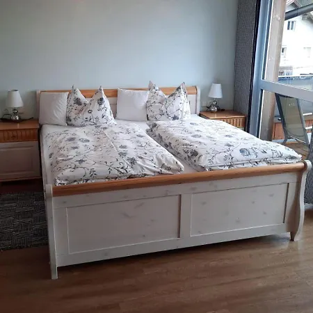 Müller Agroturismo Jungholz