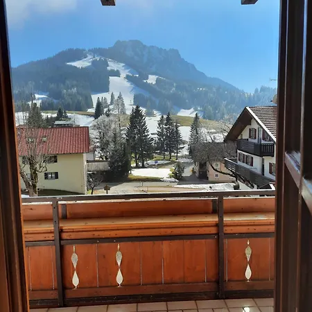 Landhaus Muller * Юнгхольц