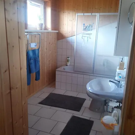 Landhaus Muller * Юнгхольц