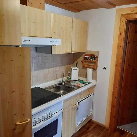 Müller Agroturismo Jungholz