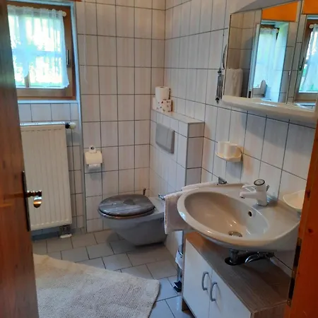 Müller Agroturismo Jungholz