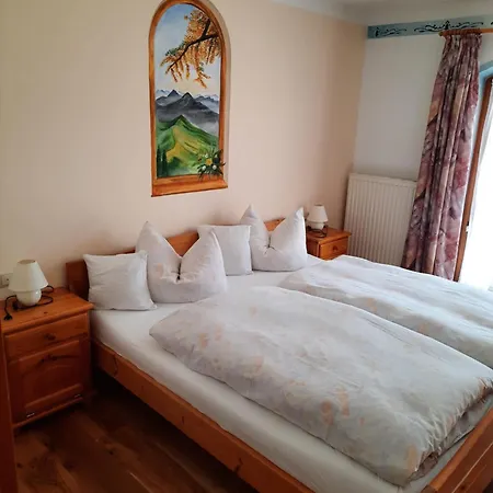 Müller Agroturismo Jungholz