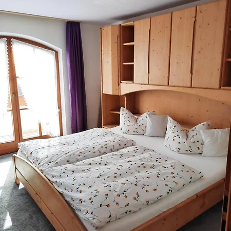 Landhaus Muller Фермерский дом