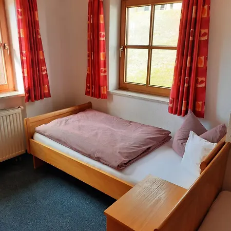 Фермерский дом Landhaus Muller *