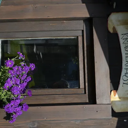 Agroturismo Müller Jungholz