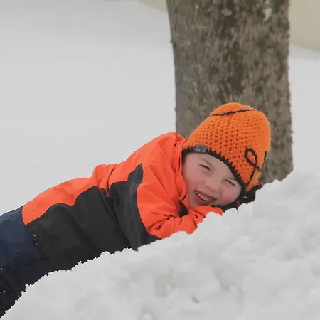 Agroturismo Müller *