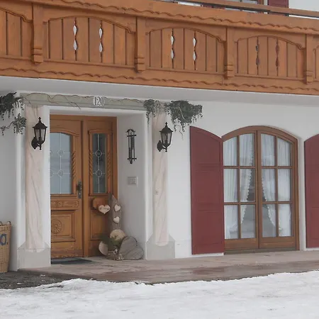 Landhaus Muller Юнгхольц