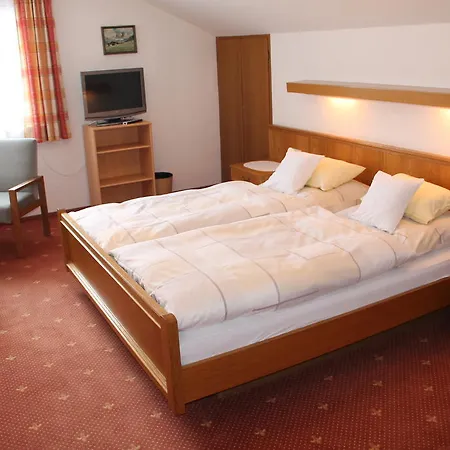 Фермерский дом Landhaus Muller *