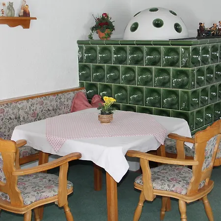 Landhaus Muller Юнгхольц