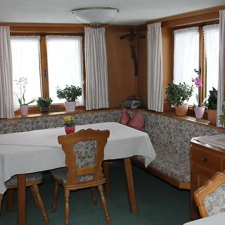 Landhaus Muller Юнгхольц