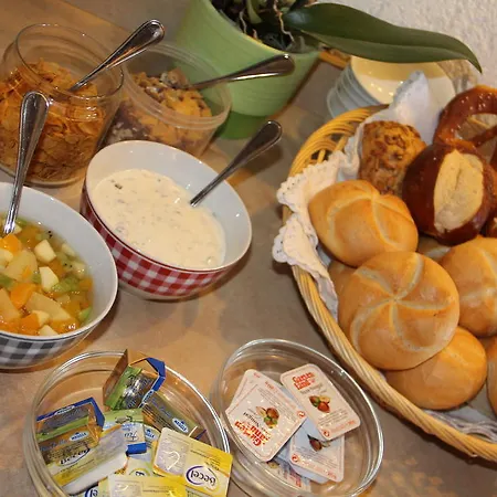 Agroturismo Müller Jungholz