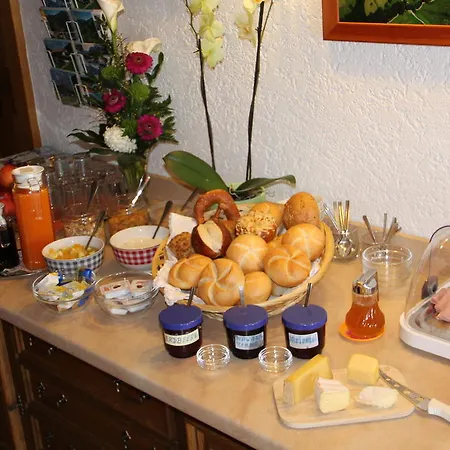 Agroturismo Müller *