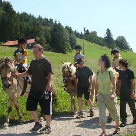 Landhaus Muller Юнгхольц
