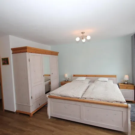 Landhaus Muller * Юнгхольц