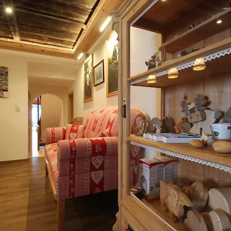 Фермерский дом Landhaus Muller