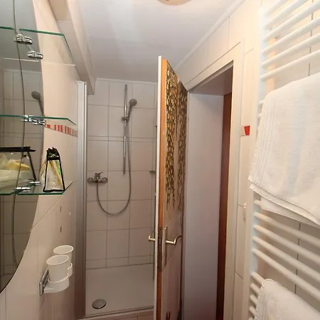 Müller Agroturismo Jungholz