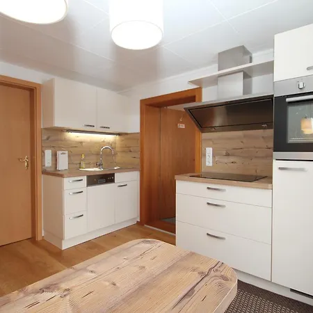 Landhaus Muller Фермерский дом *