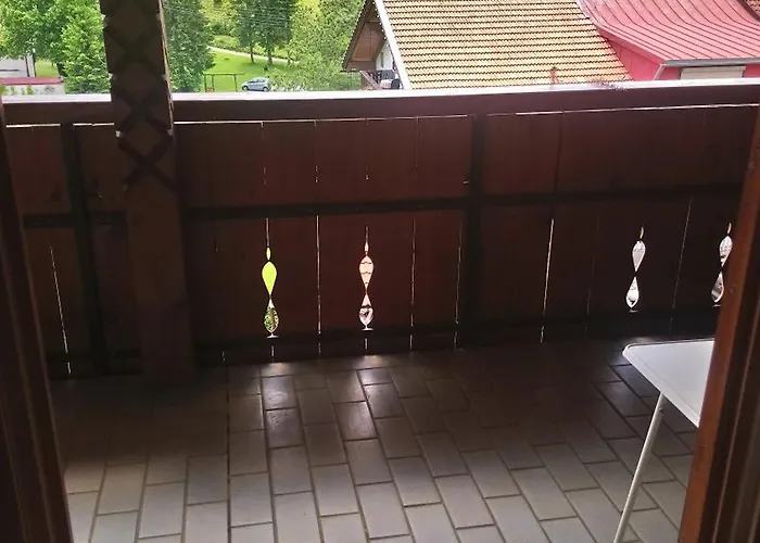 Feriegård Mueller *