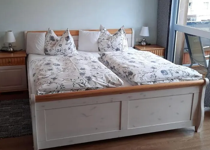 Mueller Feriegård Jungholz