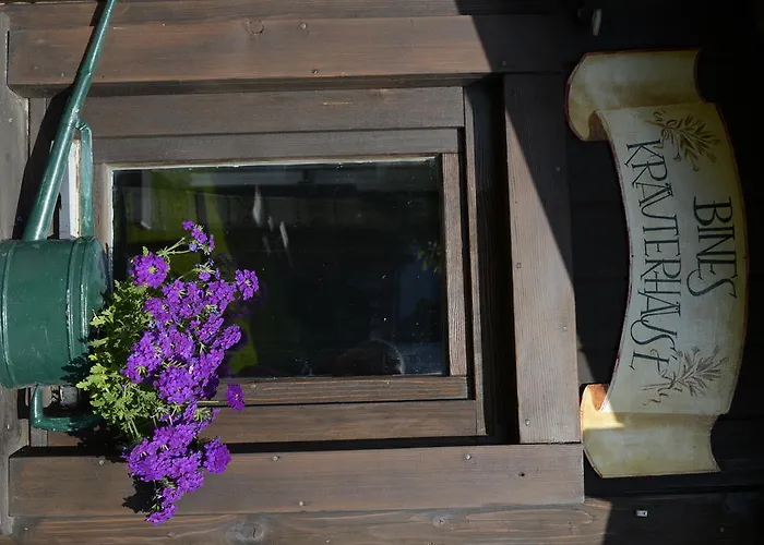 Bauernhof Müller Jungholz