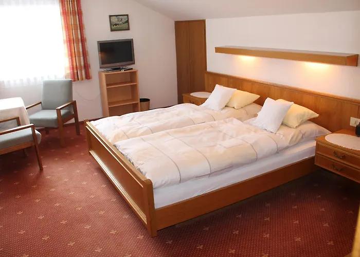 Feriegård Mueller *