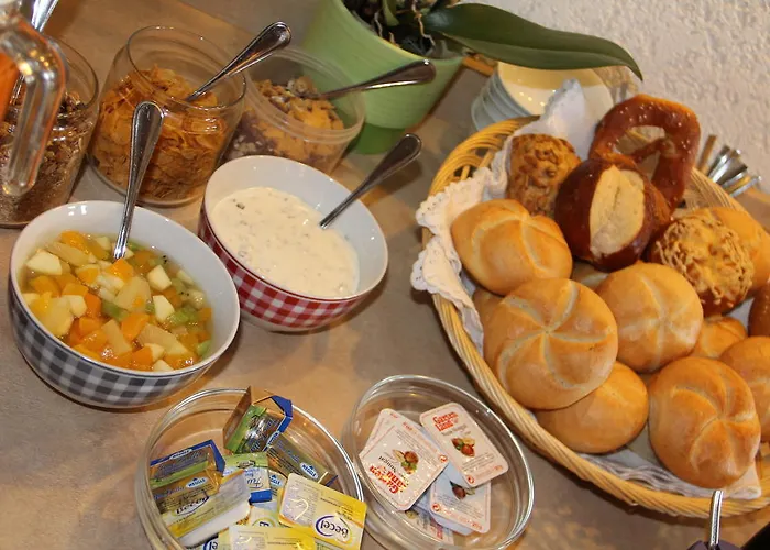 Bauernhof Müller Jungholz