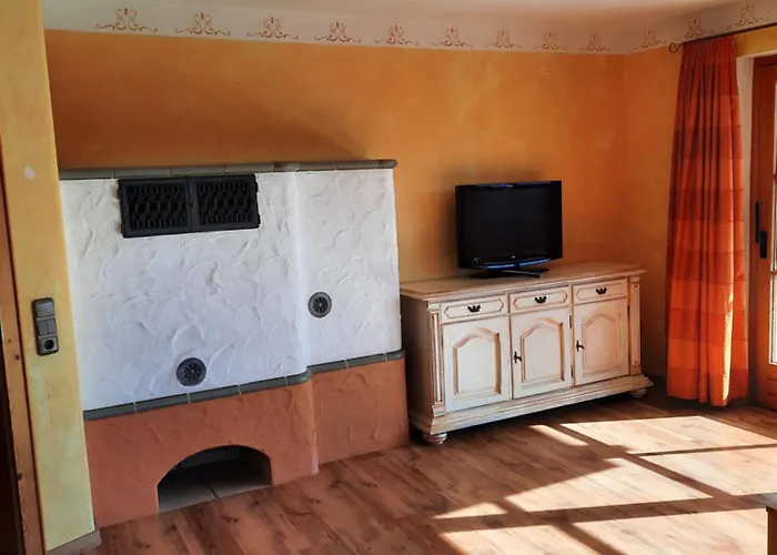 Alloggio per agriturismo Mueller Jungholz