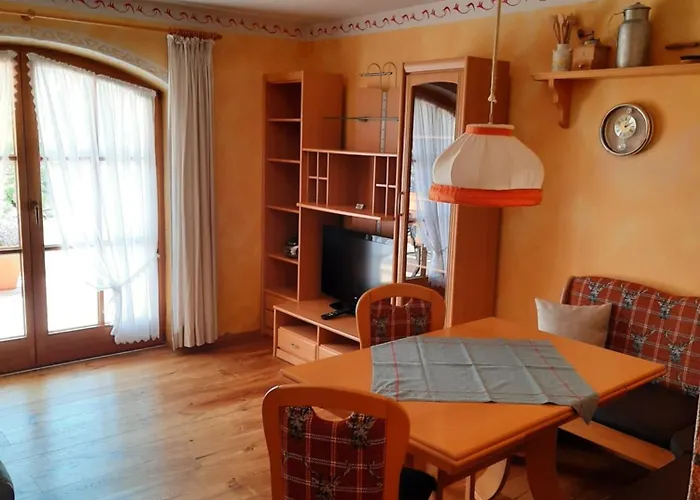 Alloggio per agriturismo Mueller