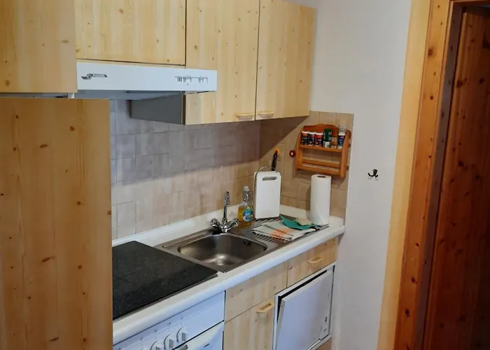 Mueller Alloggio per agriturismo Jungholz