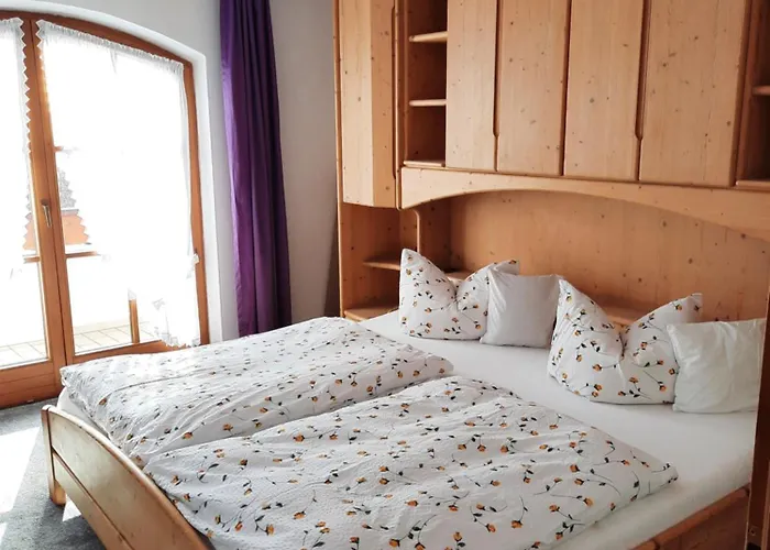 Mueller Alloggio per agriturismo