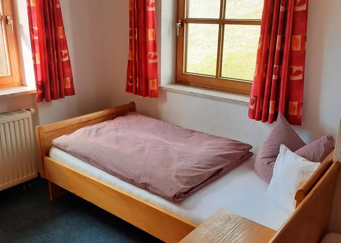 Alloggio per agriturismo Mueller *