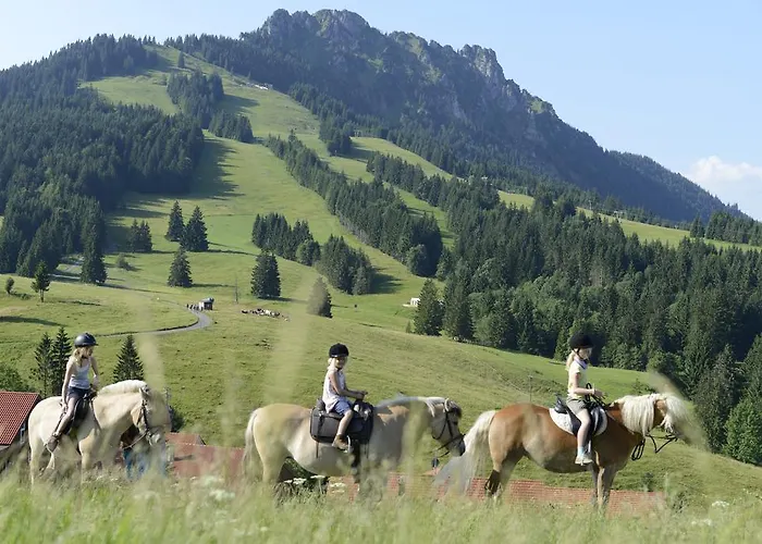 Alloggio per agriturismo Mueller