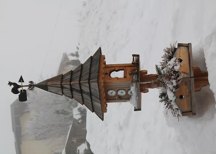 Mueller Alloggio per agriturismo