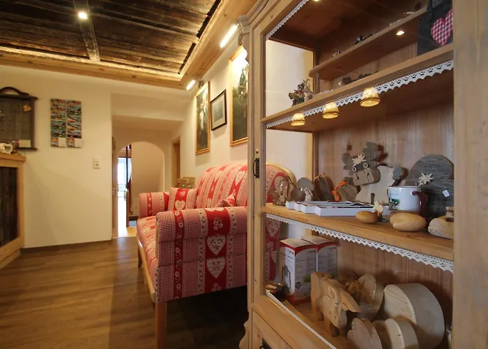 Alloggio per agriturismo Mueller