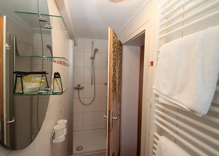 Mueller Alloggio per agriturismo Jungholz