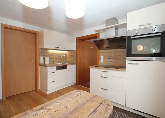 Mueller Alloggio per agriturismo *